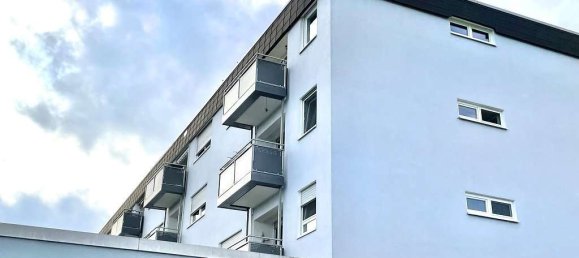 2 Schlafzimmer Wohnung in Wetteraukreis, Germany, Nr. 82498 19