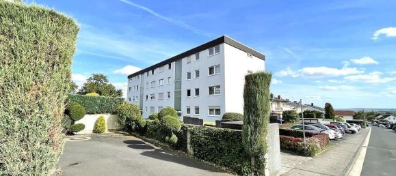 2 Schlafzimmer Wohnung in Wetteraukreis, Germany, Nr. 82498 20