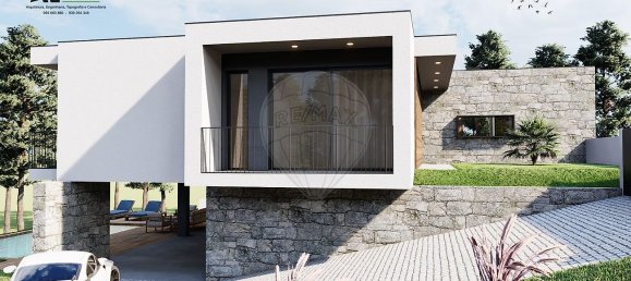 2 bedrooms House in Vila Verde, Portugal No. 39102 17