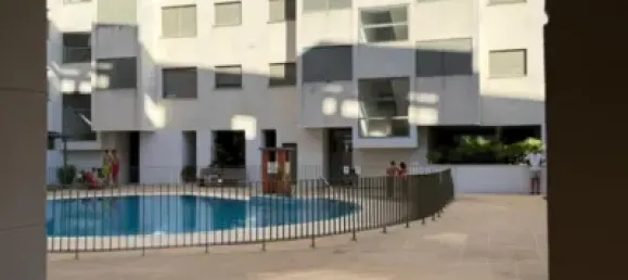 1 bedroom Apartment in El Puerto de Santa Maria, Spain No. 172550 13