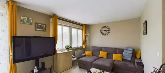 3 Schlafzimmer Haus in Villenauxe-la-Grande, France, Nr. 58535 4