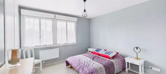 3 Schlafzimmer Haus in Villenauxe-la-Grande, France, Nr. 58535 11