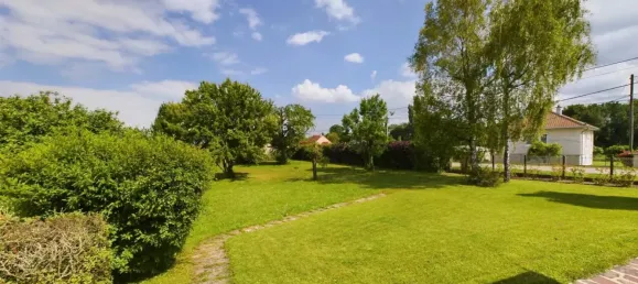 3 Schlafzimmer Haus in Villenauxe-la-Grande, France, Nr. 58535 12