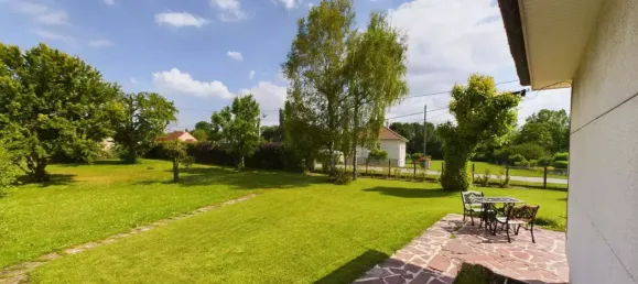 3 Schlafzimmer Haus in Villenauxe-la-Grande, France, Nr. 58535 21