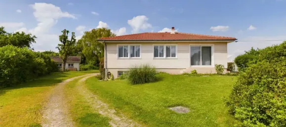 3 Schlafzimmer Haus in Villenauxe-la-Grande, France, Nr. 58535 20