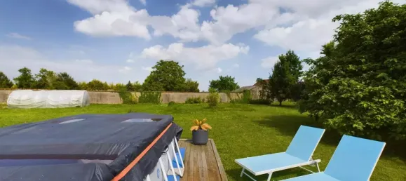 3 Schlafzimmer Haus in Villenauxe-la-Grande, France, Nr. 58535 24