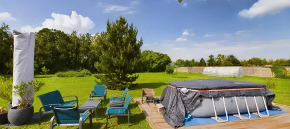 3 Schlafzimmer Haus in Villenauxe-la-Grande, France, Nr. 58535 14