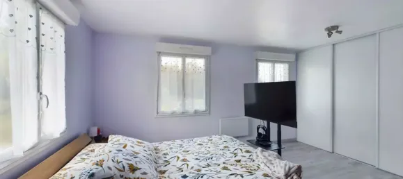 3 Schlafzimmer Haus in Villenauxe-la-Grande, France, Nr. 58535 8