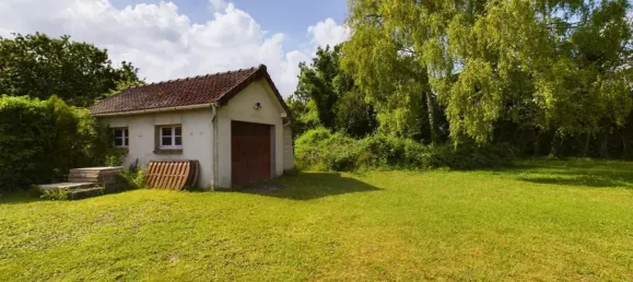 3 Schlafzimmer Haus in Villenauxe-la-Grande, France, Nr. 58535 15
