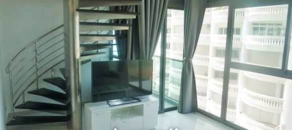 1 chambre Duplex à Bang Lamung, Thailand No. 15982 6