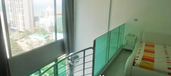 1 chambre Duplex à Bang Lamung, Thailand No. 15982 10