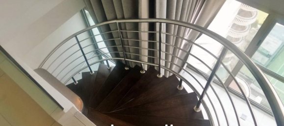 1 chambre Duplex à Bang Lamung, Thailand No. 15982 7