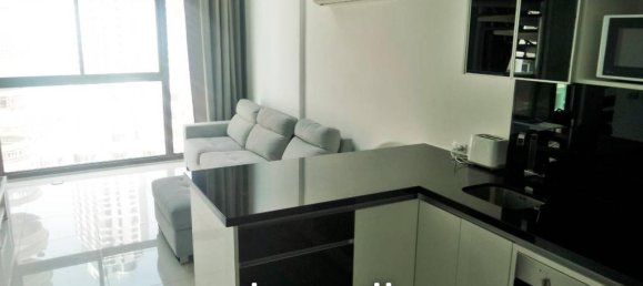 1 chambre Duplex à Bang Lamung, Thailand No. 15982 4