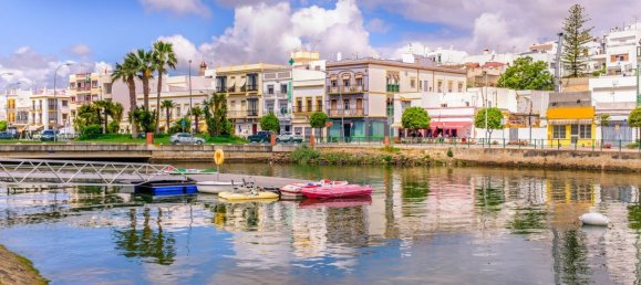 Apartamento de 2 dormitorios en Huelva, Spain No. 157641 24