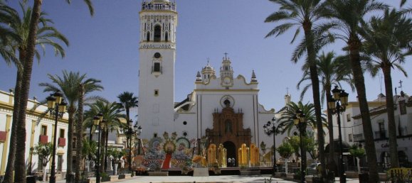 Apartamento de 2 dormitorios en Huelva, Spain No. 157641 18