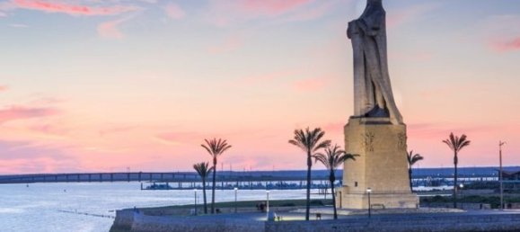 Apartamento de 2 dormitorios en Huelva, Spain No. 157641 22