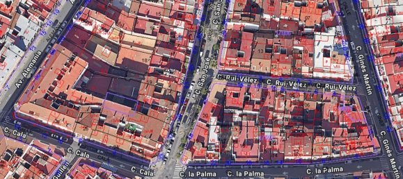 Apartamento de 2 dormitorios en Huelva, Spain No. 157641 7