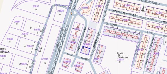 Apartamento de 2 dormitorios en Huelva, Spain No. 157641 6