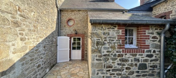 4 bedrooms Villa in Saint-Jacut-de-la-Mer, France No. 199491 8