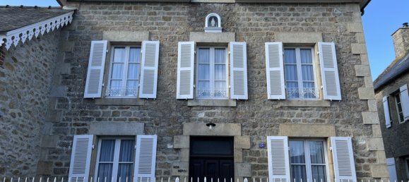 4 bedrooms Villa in Saint-Jacut-de-la-Mer, France No. 199491 2