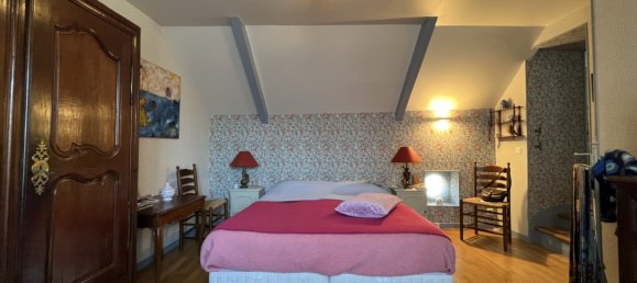 4 bedrooms Villa in Saint-Jacut-de-la-Mer, France No. 199491 23