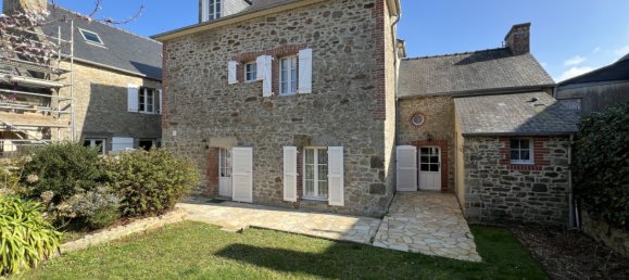 4 bedrooms Villa in Saint-Jacut-de-la-Mer, France No. 199491 5