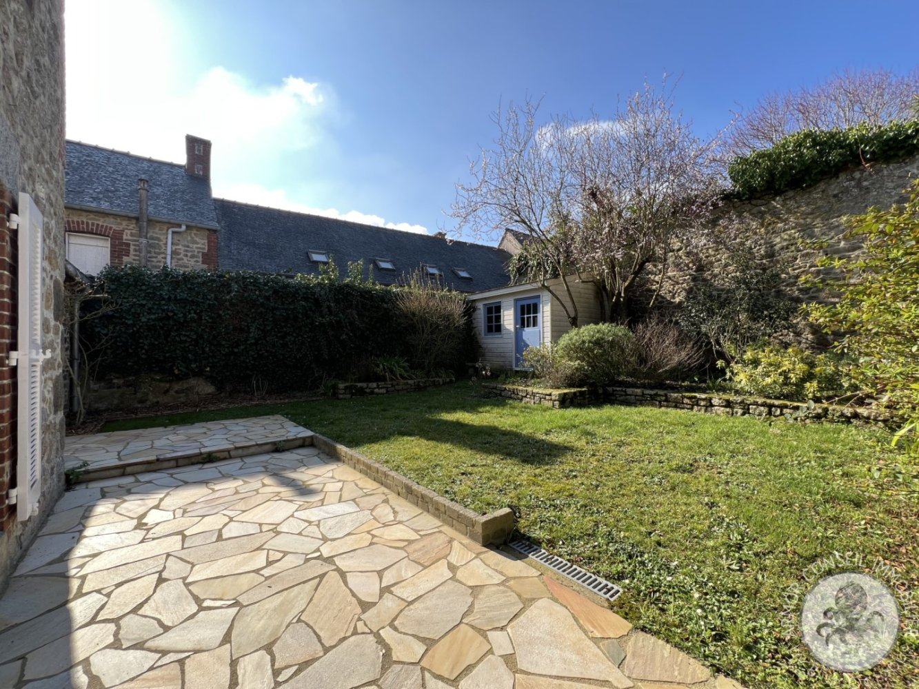 4 bedrooms Villa in Saint-Jacut-de-la-Mer, France No. 199491