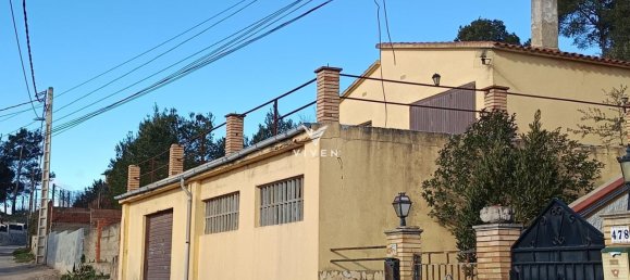 Casa de 4 dormitorios en Mediona, Spain No. 111375 28