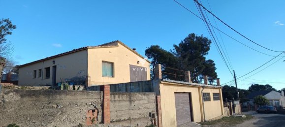 Casa de 4 dormitorios en Mediona, Spain No. 111375 2