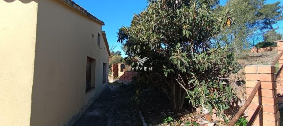 Casa de 4 dormitorios en Mediona, Spain No. 111375 18