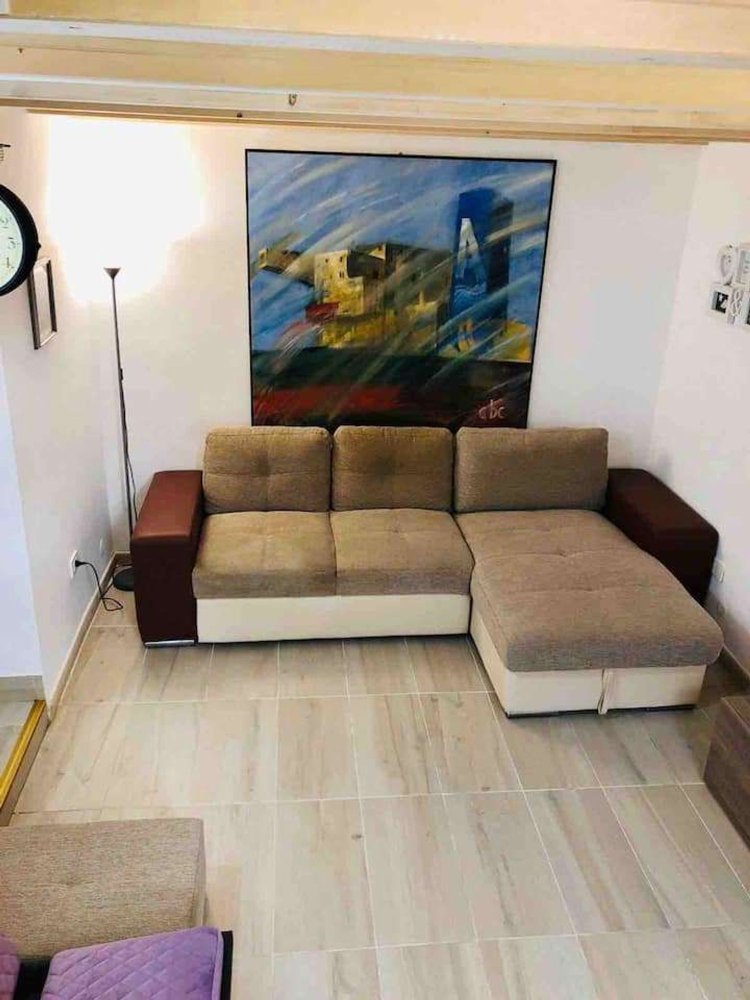 2 bedrooms Apartment in Syracuse, Italy No. 342724