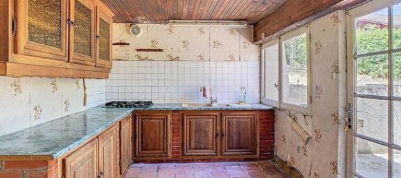 3 Schlafzimmer Haus in Occitanie, France, Nr. 307481 11