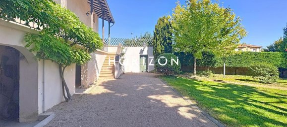 8-Zimmer Haus in Charnay-les-Macon, France, Nr. 361285 8