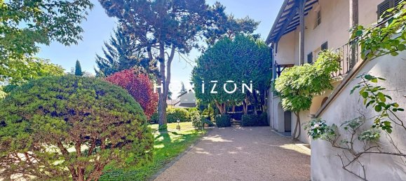 8-Zimmer Haus in Charnay-les-Macon, France, Nr. 361285 9