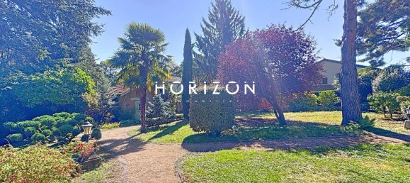 8-Zimmer Haus in Charnay-les-Macon, France, Nr. 361285 3