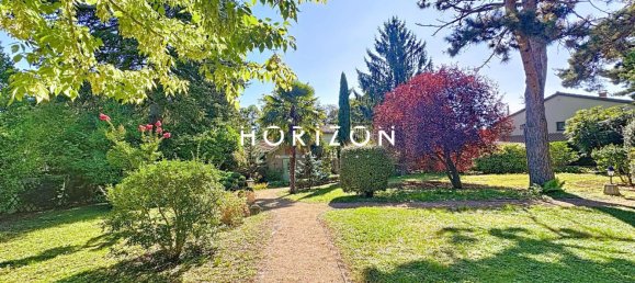 8-Zimmer Haus in Charnay-les-Macon, France, Nr. 361285 15