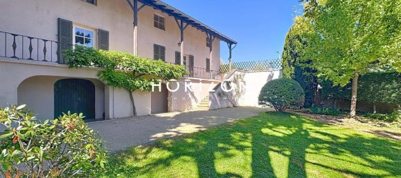 8-Zimmer Haus in Charnay-les-Macon, France, Nr. 361285 19