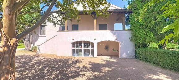 8-Zimmer Haus in Charnay-les-Macon, France, Nr. 361285 18