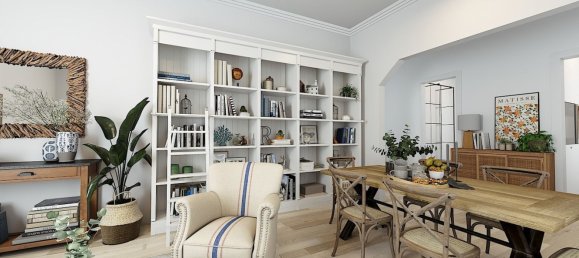 4 rooms Apartment in Pescara, Italy No. 26937 20