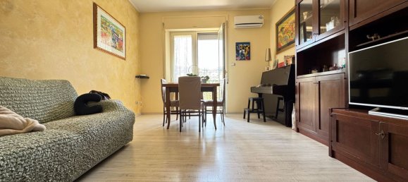 4 rooms Apartment in Pescara, Italy No. 26937 4