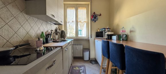 4 rooms Apartment in Pescara, Italy No. 26937 6