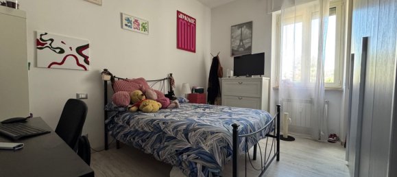 4 rooms Apartment in Pescara, Italy No. 26937 9