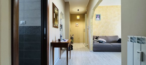 4 rooms Apartment in Pescara, Italy No. 26937 7