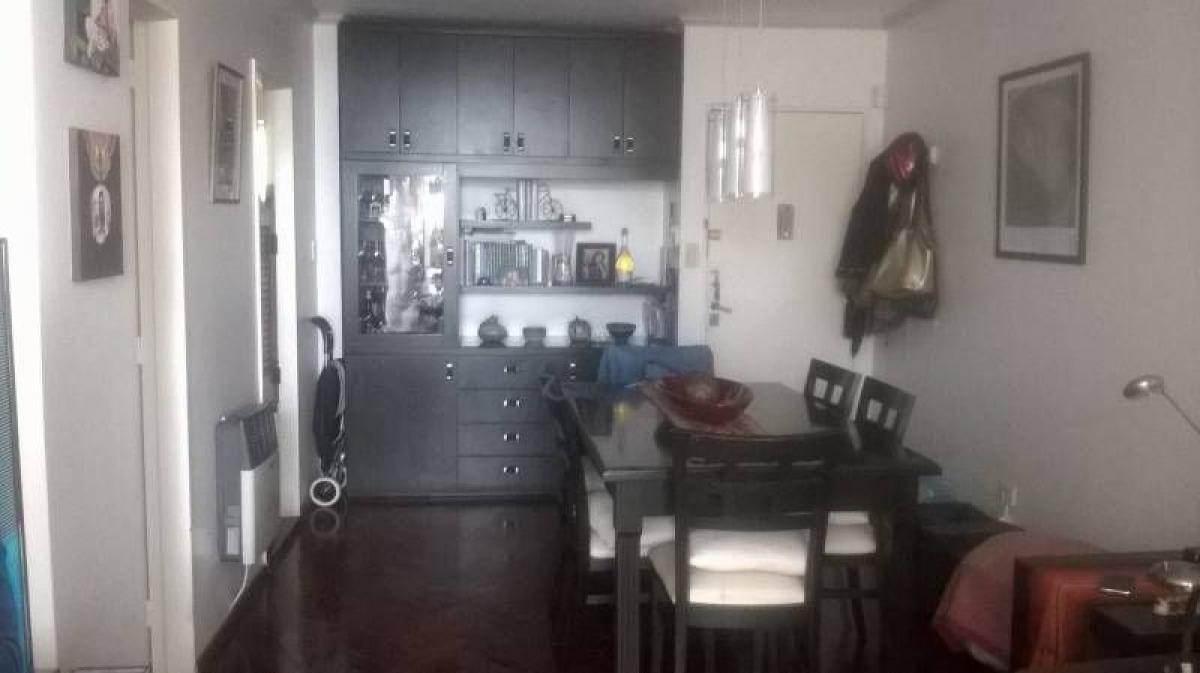 Apartamento T3 em Santa Fe, Argentina N.º 57591