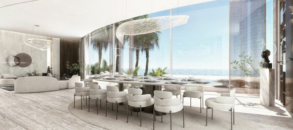 5 غرف نوم فيلا في دبي, UAE رقم 103264 5