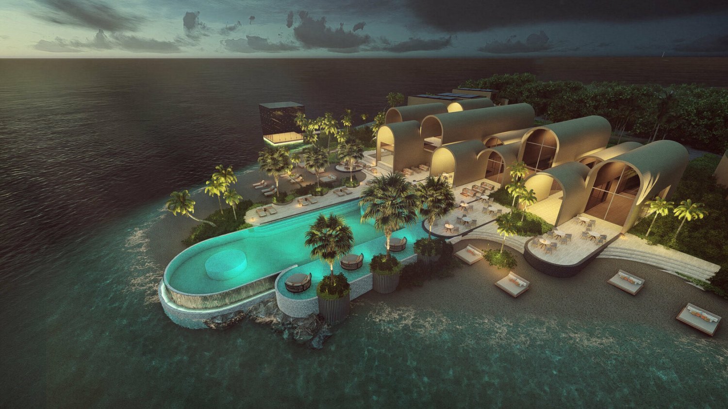 5 غرف نوم فيلا في دبي, UAE رقم 103264