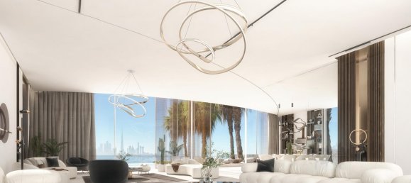 5 غرف نوم فيلا في دبي, UAE رقم 103264 4