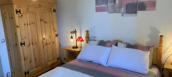 3غرفة شقة في Gressan, Italy رقم 300117 9