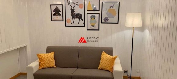 3غرفة شقة في Gressan, Italy رقم 300117 13