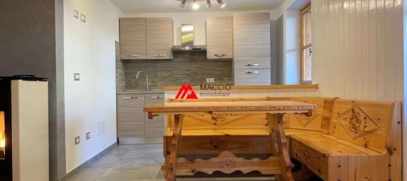 3غرفة شقة في Gressan, Italy رقم 300117 4